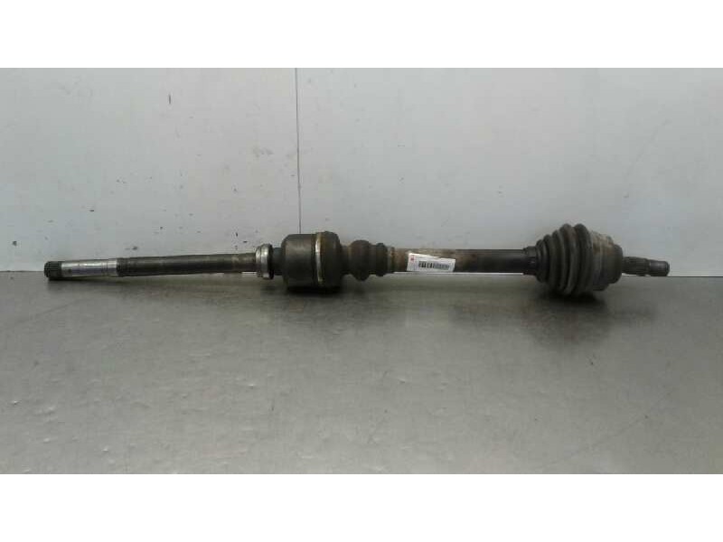 Recambio de transmision delantera derecha para peugeot 307 (s1) xs referencia OEM IAM 96371178  