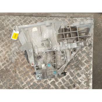 Recambio de caja cambios para nissan qashqai i (j10, nj10) 2.0 referencia OEM IAM K1MR4  