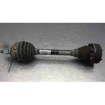 TRANSMISION DELANTERA IZQUIERDA 6R0407761A 