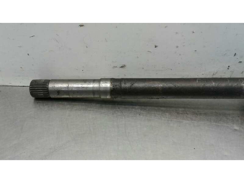 Recambio de transmision delantera derecha para peugeot 307 (s1) xs referencia OEM IAM 96371178  