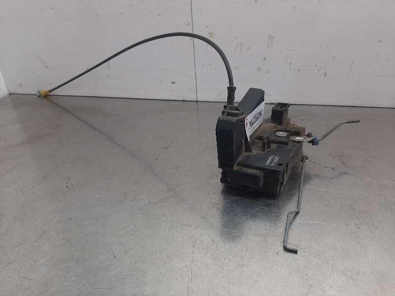 Recambio de cerradura puerta delantera izquierda para renault trafic combi (ab 4.01) referencia OEM IAM   