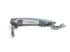 Recambio de maneta exterior delantera izquierda para bmw serie 3 berlina (e90) 320d referencia OEM IAM E9XL14   2