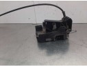 CERRADURA PUERTA DELANTERA IZQUIERDA 
