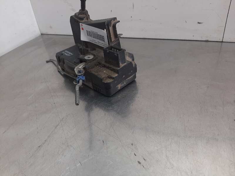 Recambio de cerradura puerta delantera izquierda para renault trafic combi (ab 4.01) referencia OEM IAM   