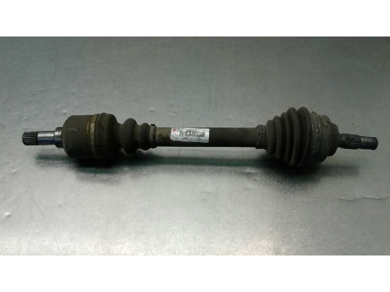 Recambio de transmision delantera izquierda para peugeot 307 (s1) xs referencia OEM IAM 9637117780 8MN04 2055971