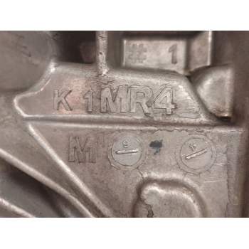 Recambio de caja cambios para nissan qashqai i (j10, nj10) 2.0 referencia OEM IAM K1MR4  
