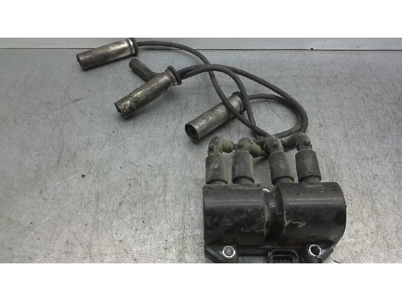 Recambio de bobina encendido para daewoo lanos se referencia OEM IAM 25182496  