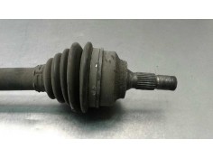 Recambio de transmision delantera izquierda para peugeot 307 (s1) xs referencia OEM IAM 9637117780 8MN04 2055971 2