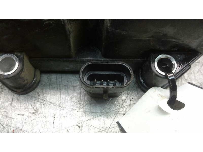 Recambio de bobina encendido para daewoo lanos se referencia OEM IAM 25182496  