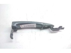Recambio de maneta exterior delantera derecha para bmw serie 3 berlina (e90) 320d referencia OEM IAM E9XR16   2