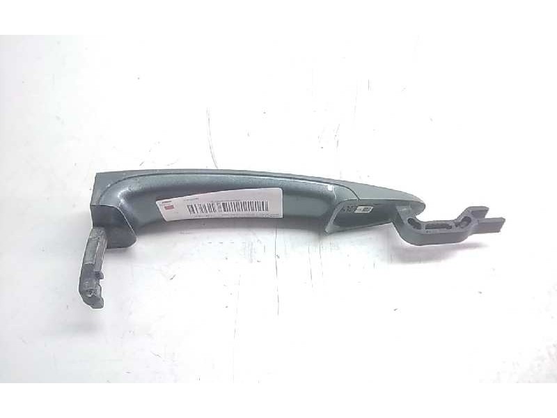 Recambio de maneta exterior delantera derecha para bmw serie 3 berlina (e90) 320d referencia OEM IAM E9XR16  