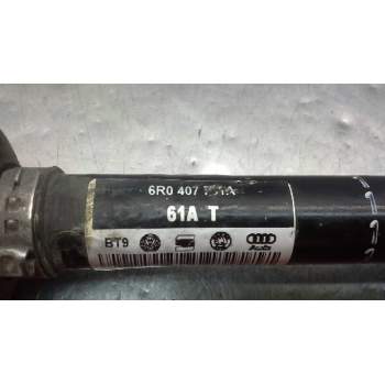 Recambio de transmision delantera izquierda para seat ibiza (6j5) copa referencia OEM IAM 6R0407761A  