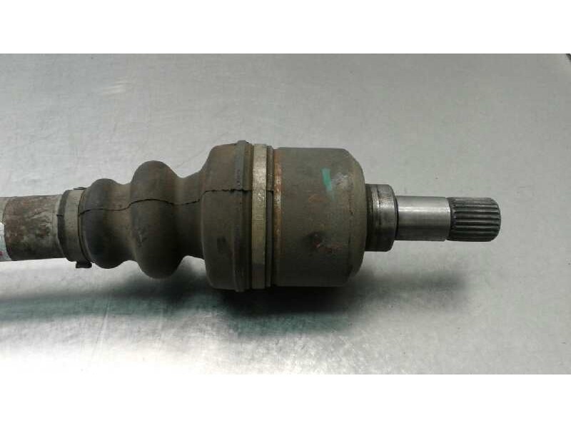 Recambio de transmision delantera izquierda para peugeot 307 (s1) xs referencia OEM IAM 9637117780 8MN04 2055971