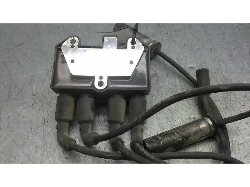 Recambio de bobina encendido para daewoo lanos se referencia OEM IAM 25182496  