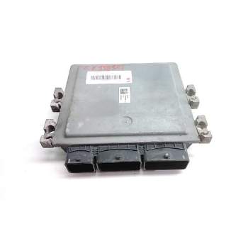 Recambio de centralita motor uce para renault scenic iii dynamique referencia OEM IAM 237100345R S180067107 237100033R