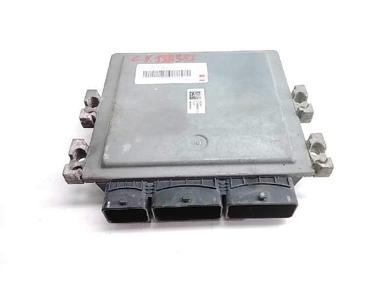 Recambio de centralita motor uce para renault scenic iii dynamique referencia OEM IAM 237100345R S180067107 237100033R