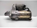 MOTOR ARRANQUE SINREF. 
