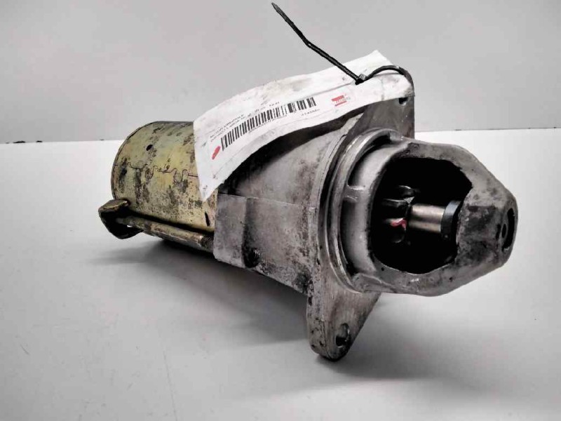 Recambio de motor arranque para daewoo lanos se referencia OEM IAM SINREF.  