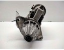 MOTOR ARRANQUE SINREF. 