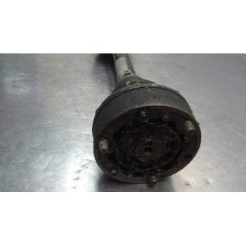 Recambio de transmision delantera izquierda para seat ibiza (6j5) copa referencia OEM IAM 6R0407761A  