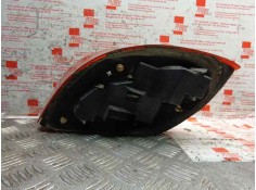 Recambio de piloto trasero izquierdo para ford ka (ccq) básico referencia OEM IAM 1120331   2