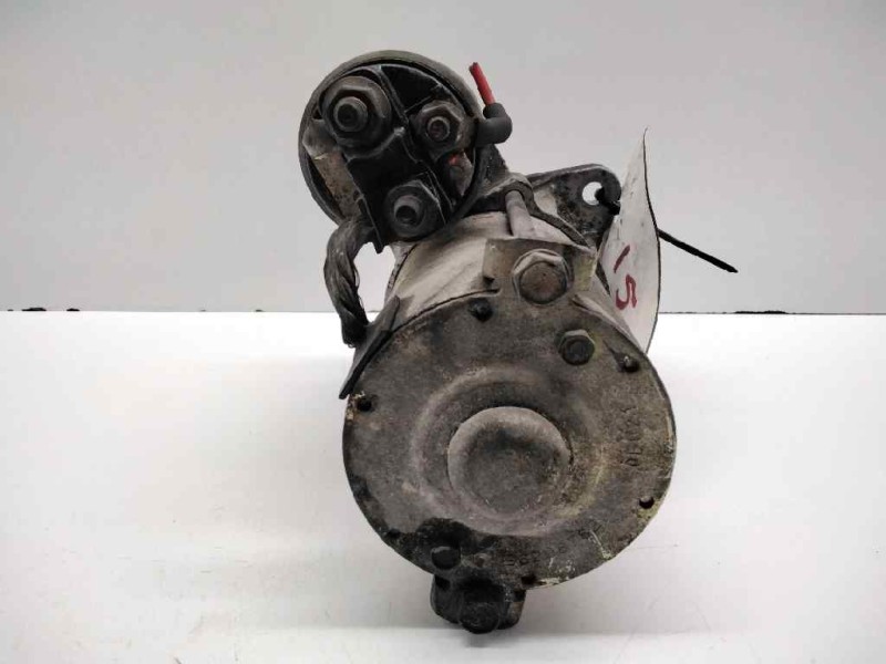 Recambio de motor arranque para daewoo lanos se referencia OEM IAM SINREF.  