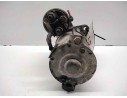 MOTOR ARRANQUE SINREF. 