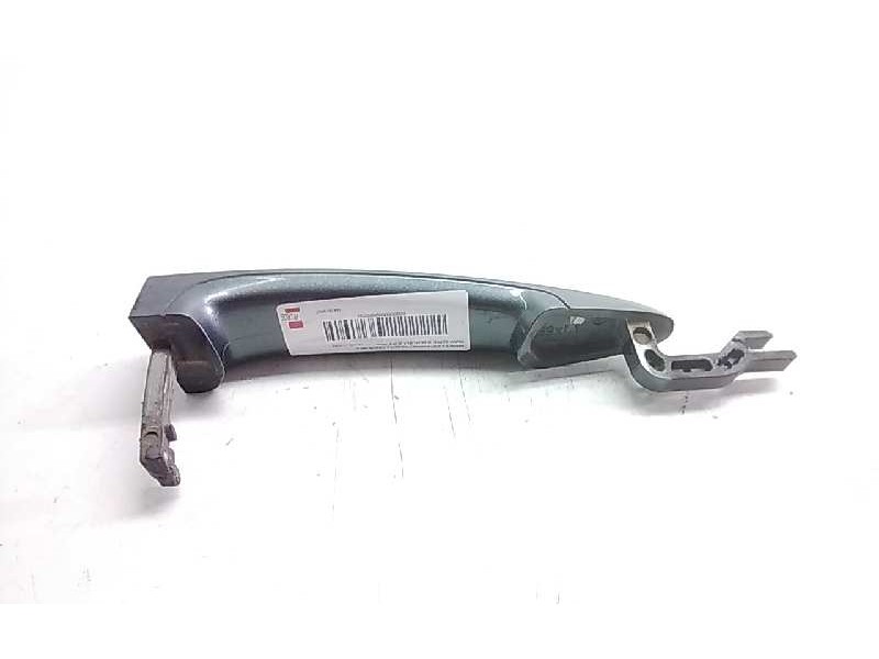 Recambio de maneta exterior trasera izquierda para bmw serie 3 berlina (e90) 320d referencia OEM IAM E9XL14  