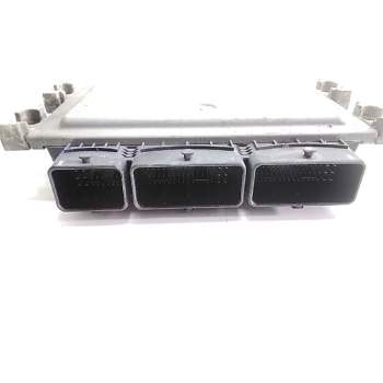 Recambio de centralita motor uce para renault scenic iii dynamique referencia OEM IAM 237100345R S180067107 237100033R