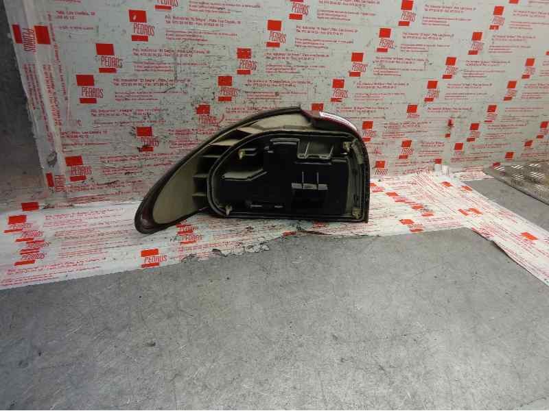 Recambio de piloto trasero derecho para ford mondeo berlina/familiar (fd) clx berlina referencia OEM IAM 1011828  