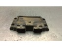 CENTRALITA MOTOR UCE 9641390180 9645626280 80924B