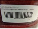 PILOTO TRASERO DERECHO 1011828 