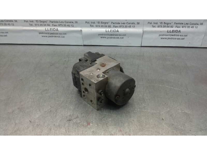 Recambio de abs para nissan primera berlina (p11) 2.0 16v cat referencia OEM IAM 476609F610  