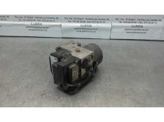 Recambio de abs para nissan primera berlina (p11) 2.0 16v cat referencia OEM IAM 476609F610   2