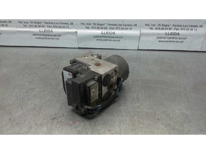 Recambio de abs para nissan primera berlina (p11) 2.0 16v cat referencia OEM IAM 476609F610  