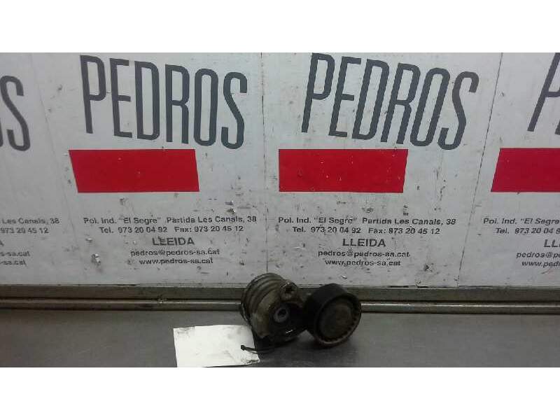 Recambio de tensor correa auxiliar para chevrolet captiva 2.0 diesel cat referencia OEM IAM   
