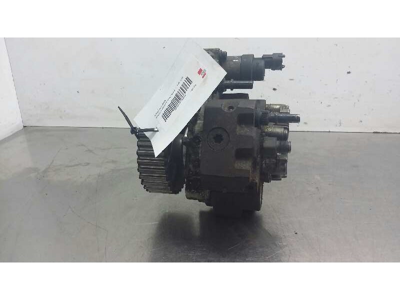 Recambio de bomba inyeccion para renault scenic ii 1.9 dci diesel referencia OEM IAM 8200456693 BOSCH 