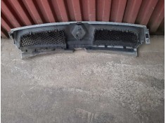 Recambio de rejilla delantera para renault trafic combi (ab 4.01) referencia OEM IAM    2