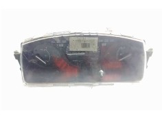 Recambio de cuadro instrumentos para honda civic coupe (ej6/8) 1.6 sohc vtec cat referencia OEM IAM HR164011  