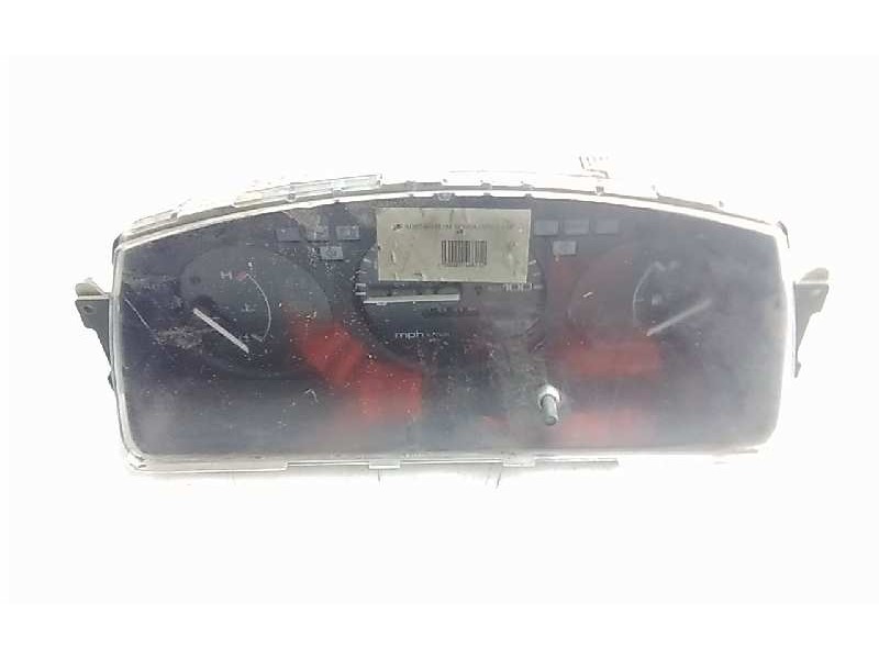 Recambio de cuadro instrumentos para honda civic coupe (ej6/8) 1.6 sohc vtec cat referencia OEM IAM HR164011  
