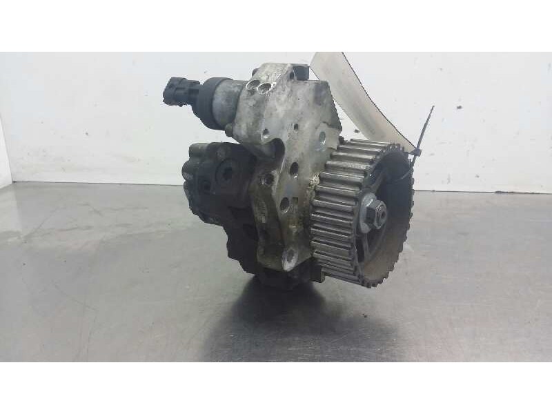 Recambio de bomba inyeccion para renault scenic ii 1.9 dci diesel referencia OEM IAM 8200456693 BOSCH 