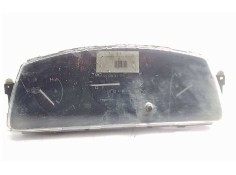 Recambio de cuadro instrumentos para honda civic coupe (ej6/8) 1.6 sohc vtec cat referencia OEM IAM HR164011   2