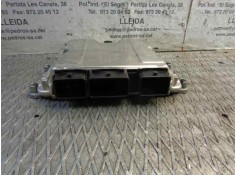 Recambio de centralita motor uce para citroen c5 berlina 2.0 hdi exclusive automático referencia OEM IAM 0281011524 344 
