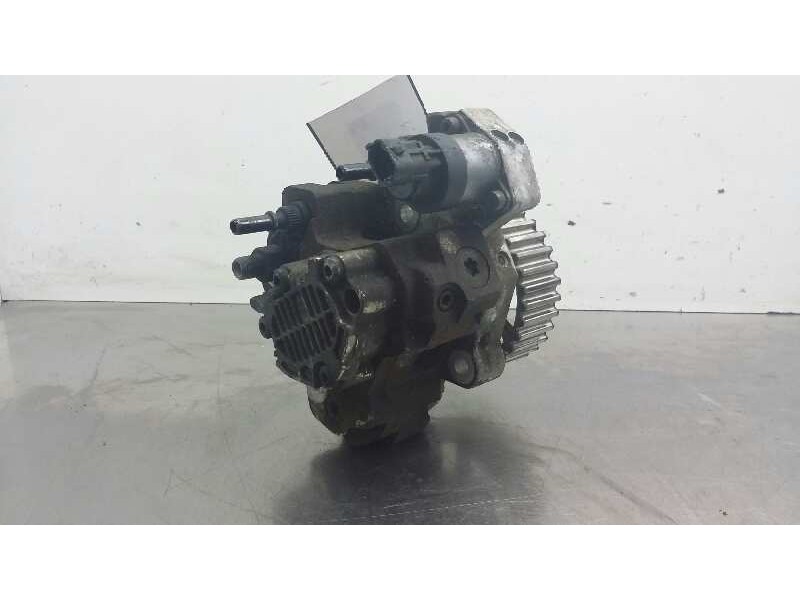 Recambio de bomba inyeccion para renault scenic ii 1.9 dci diesel referencia OEM IAM 8200456693 BOSCH 