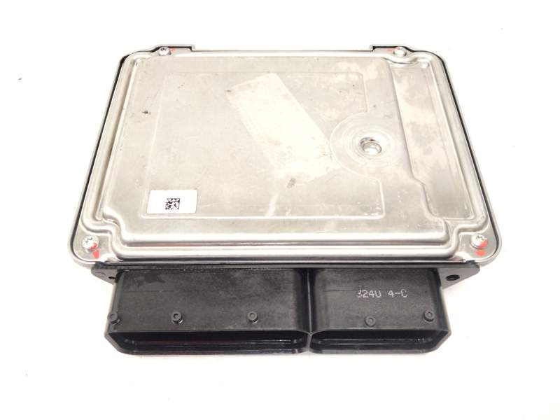 Recambio de centralita motor uce para audi q5 (8rb) 2.0 tdi quattro referencia OEM IAM 03L906018DH 0281016944 
