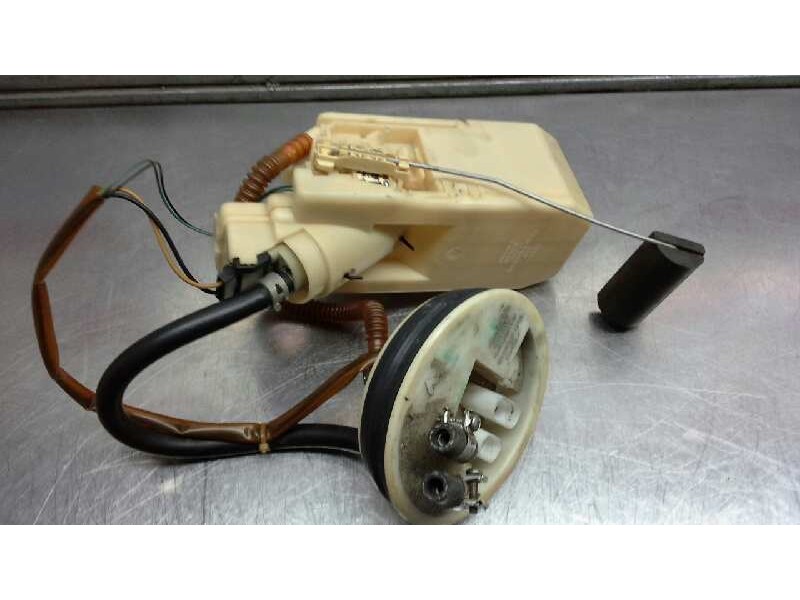 Recambio de aforador para nissan primera berlina (p11) 2.0 16v cat referencia OEM IAM 991741077  