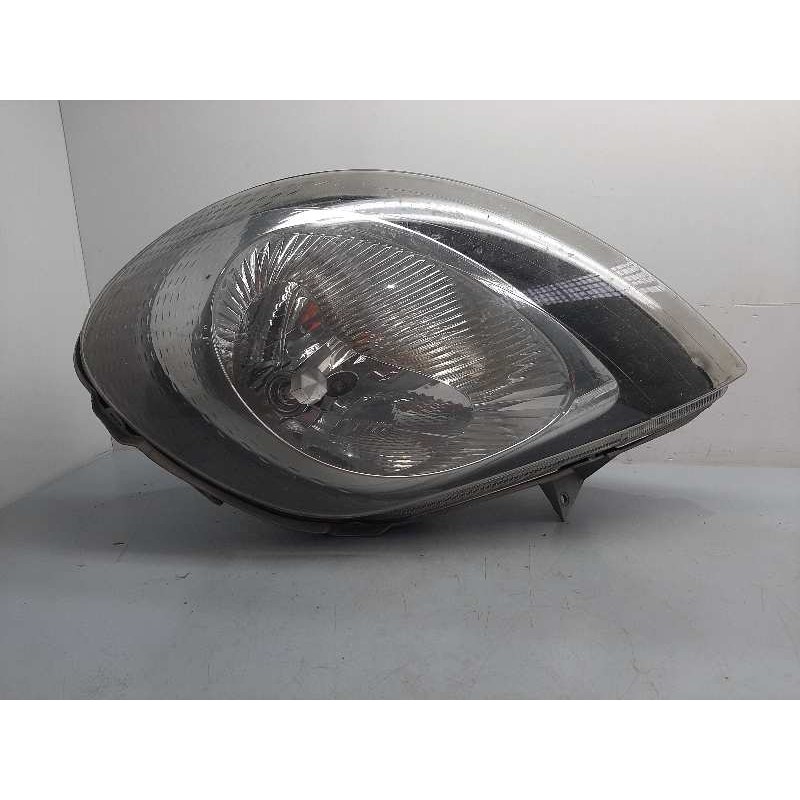 Recambio de faro izquierdo para renault trafic combi (ab 4.01) referencia OEM IAM   