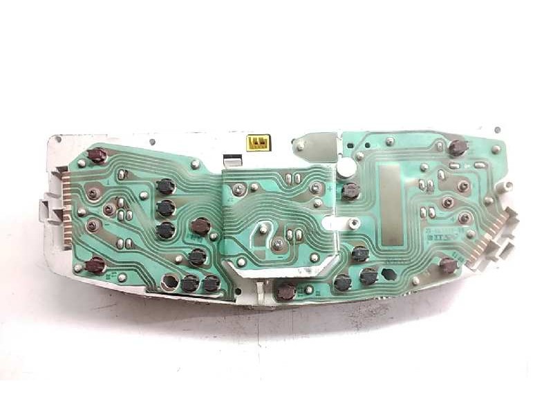 Recambio de cuadro instrumentos para honda civic coupe (ej6/8) 1.6 sohc vtec cat referencia OEM IAM HR164011  