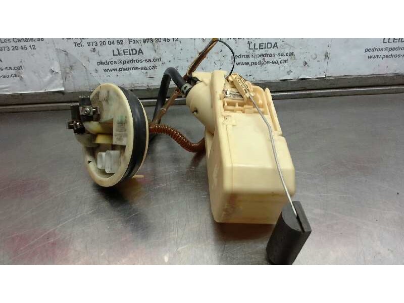 Recambio de aforador para nissan primera berlina (p11) 2.0 16v cat referencia OEM IAM 991741077  