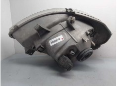 Recambio de faro izquierdo para renault trafic combi (ab 4.01) referencia OEM IAM    2